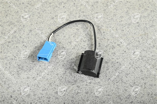 Microphone, Voice control