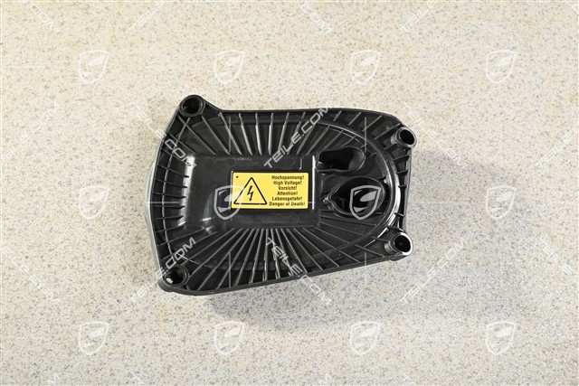Schutzkappe / Schutzhaube für Xenon Scheinwerfer Gehäuse, R