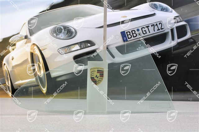 Fondscheibe Coupé, R Fondscheibe Coupé, R