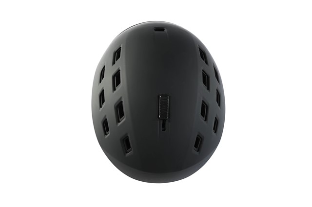 Kask narciarski PORSCHE x Head Radar 5K ze zintegrowanym wizjerem, XL/XXL