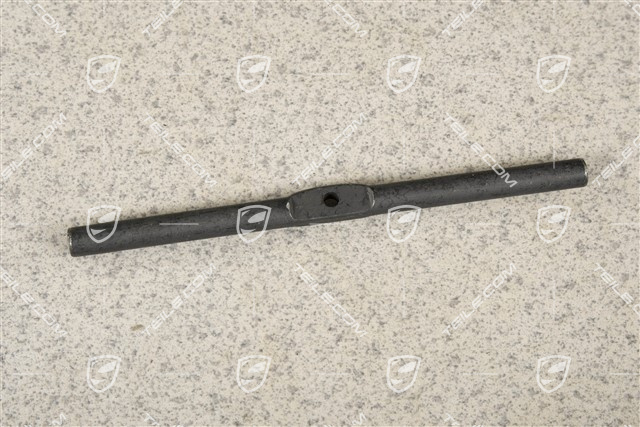 Spindle / axle / axis