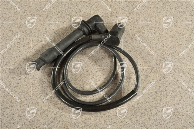 Turbo, Zuendleitung / Zündleitung Zyl. 6