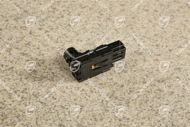 Leuchte / Lichtleiter, Innenbeleuchtung 7P5947145