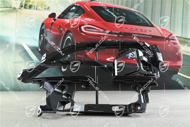 Turbo, Kratka zdrerzaka pod ACC z InnoDrive, czarny mat, R