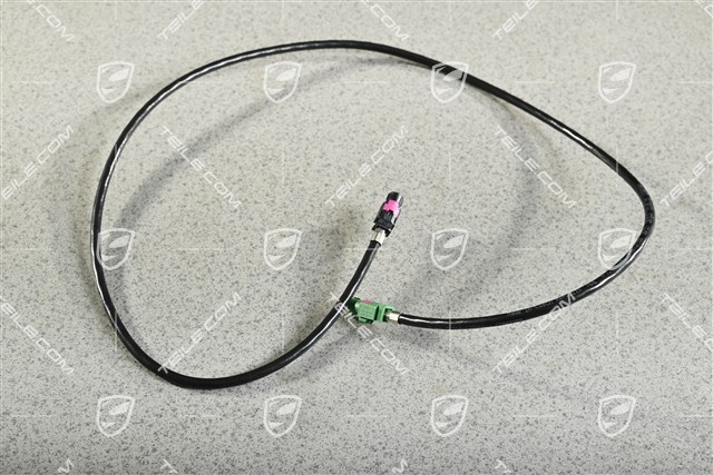 Verbindungsleitung 1025mm