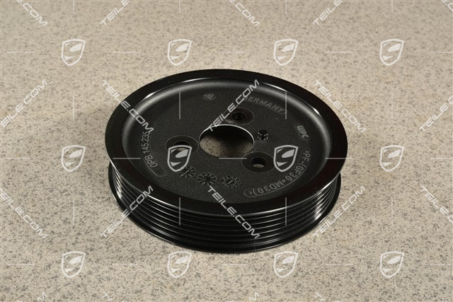 Riemenscheibe für Hydraulikpumpe PDCC