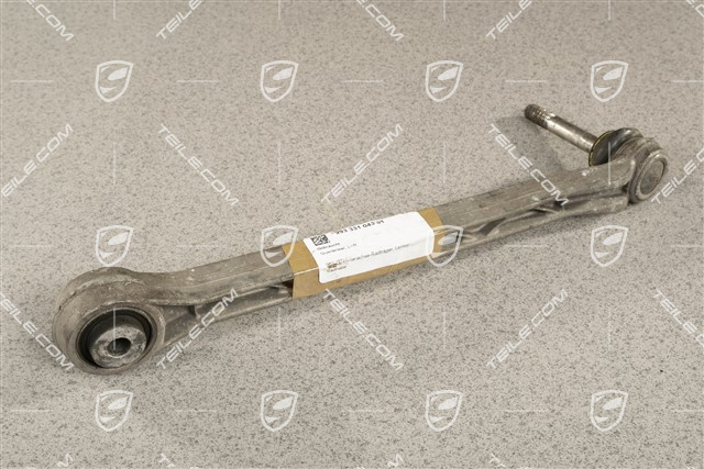 Control arm / wishbone, L=R