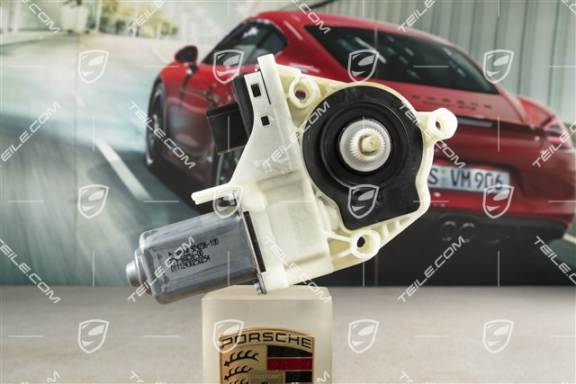 Elektromotor für Fensterheber, V=R, R