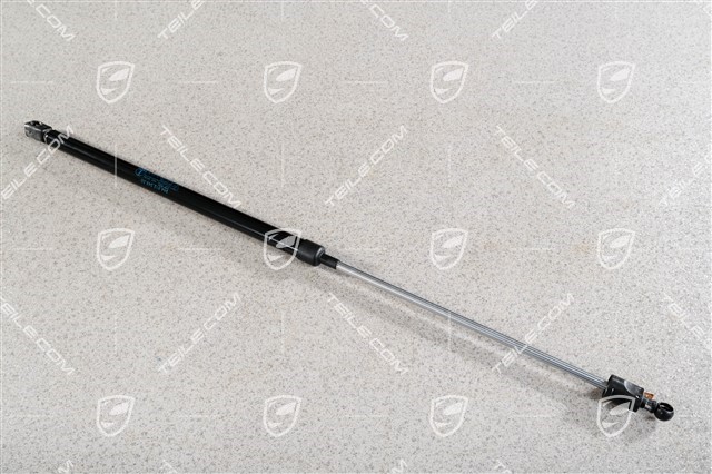 Gas shock support cylinder, R