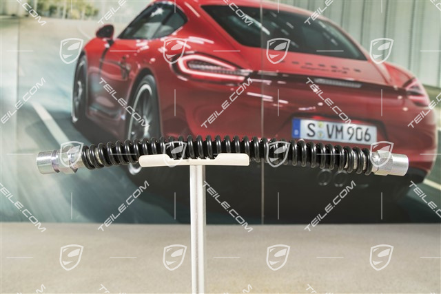 Hose line