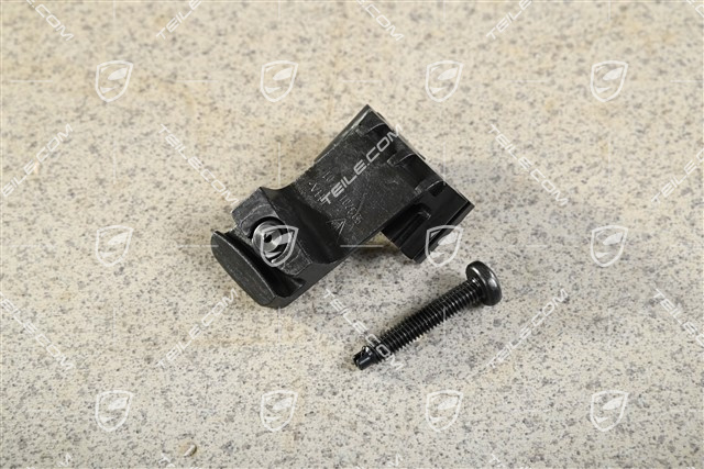 Locking bar