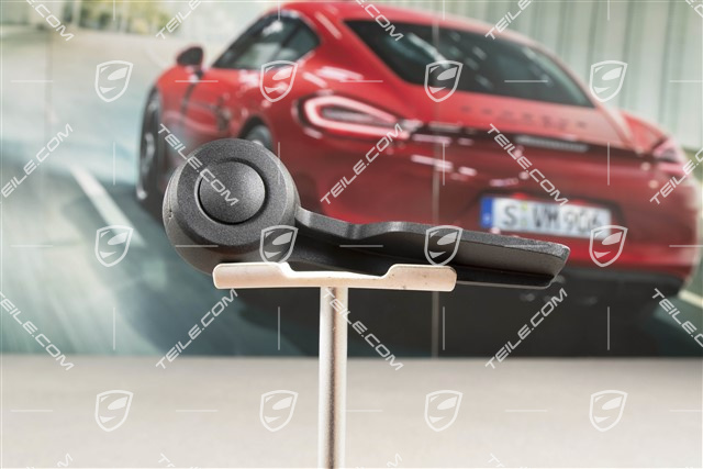 Actuating lever