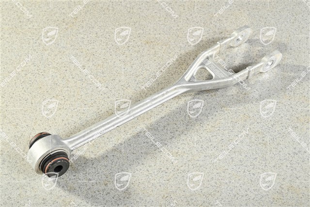 Wahacz wzdłużny, L=R