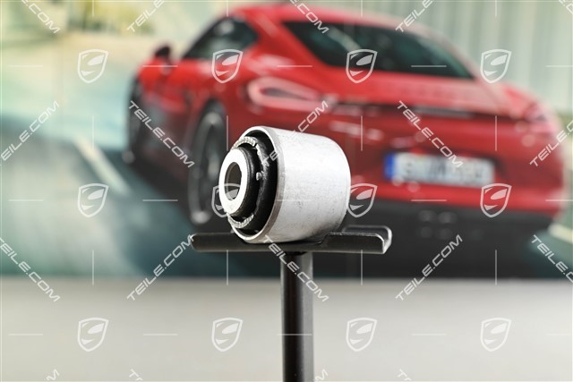 Gummimetalllager Satz für Hinterachslenkung