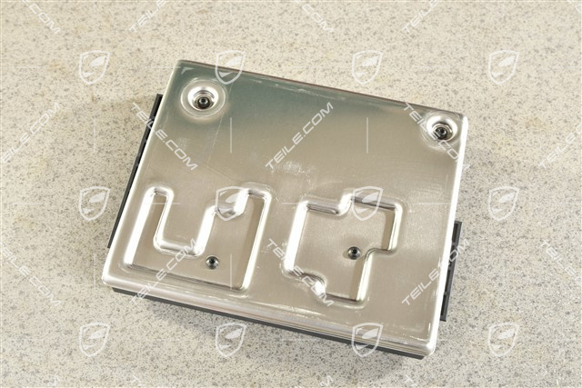 BCM Body Control Module control unit