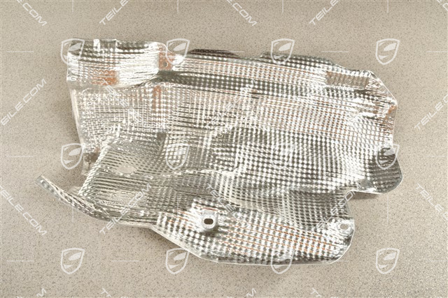 Turbo FL, Hitzeschutz, L