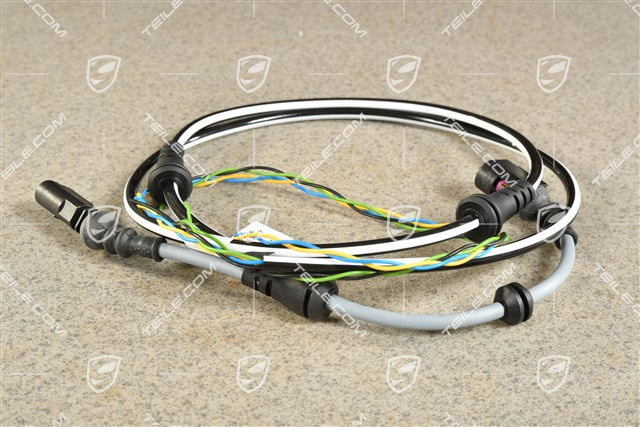 Wiring harness / Electric loom for ABS, R