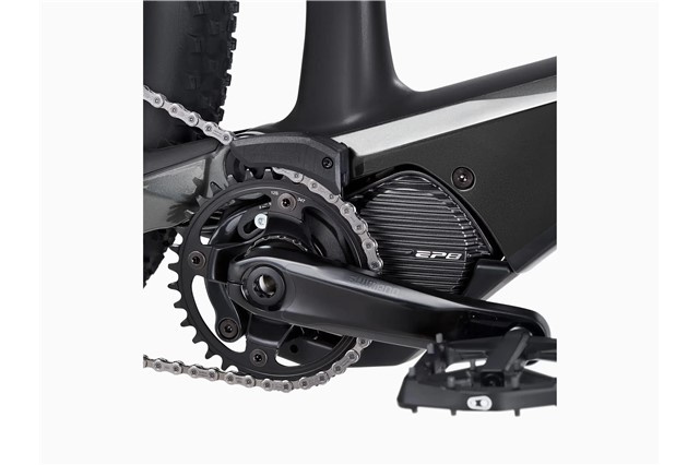Porsche eBike Cross 2nd Gen. / ROTWILD, pojemność 504 Wh, Rozmiar ramy M: wzrost 1,68-1,82 m, rozmiar kół 29 cali