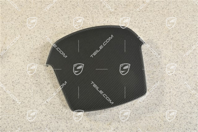 Gitter , schwarz