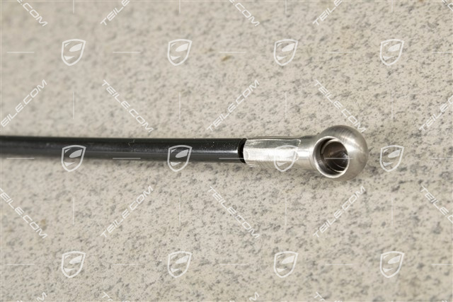 Spannseil