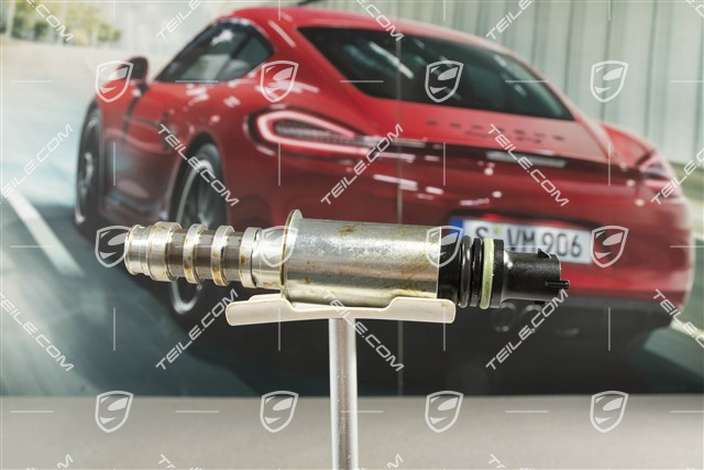 Zawór elektromagnetyczny, 3.6L 220/228 KW / 4.8L 294/316/324/368/382/386/397/404/419 KW