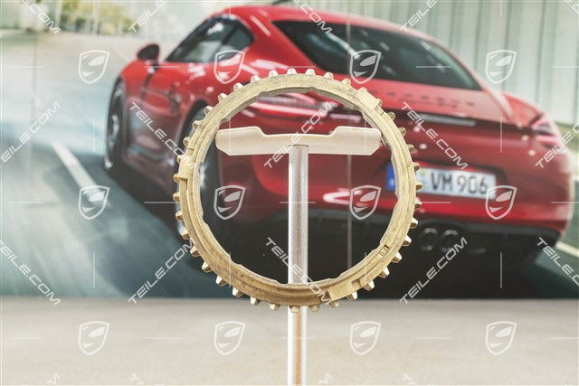 Synchronring