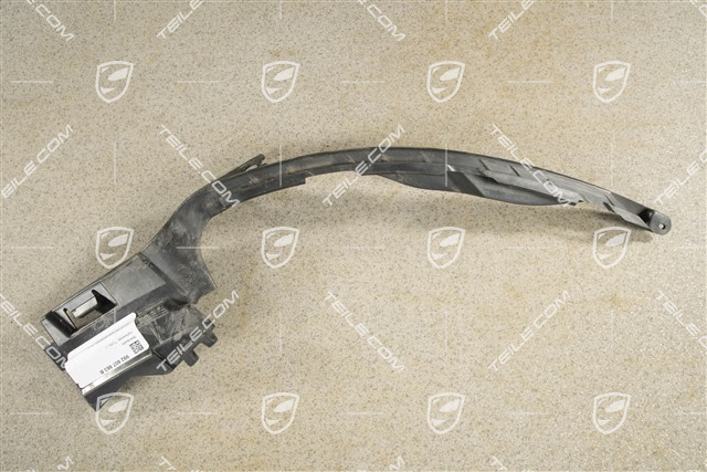 Retaining strip, Turbo, L