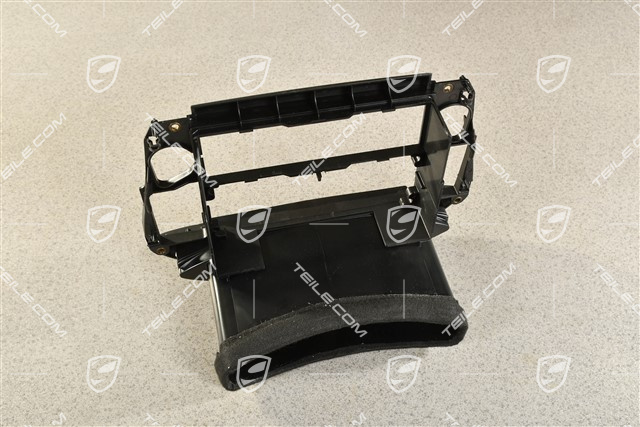Support frame, Black