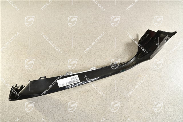 Turbo Sport Design, Front bumper spoiler / splitter, R