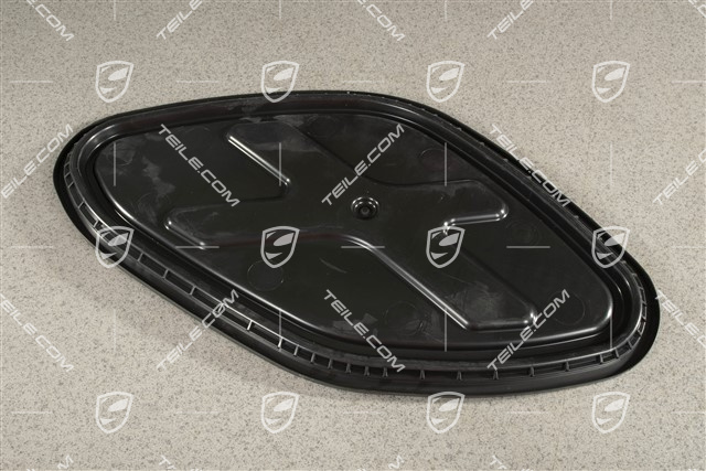 Abdeckung für Türinnenblech, R