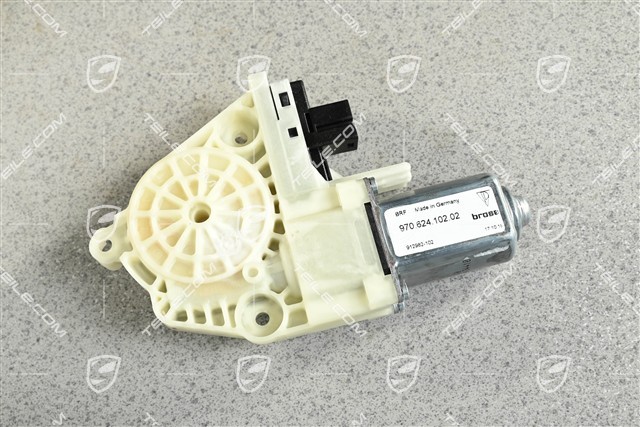 Elektromotor für Fensterheber, V=R, R