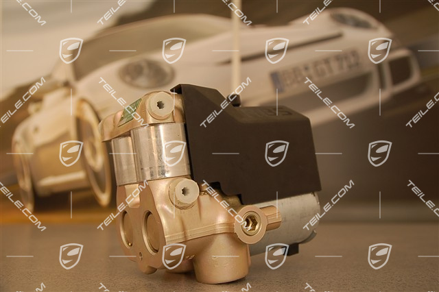 ABS hydraulic unit, Carrera 2 / Carrera 4