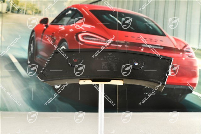 GT4, Radhausschale vorne Abdeckung Verkleidungsgewinde, R