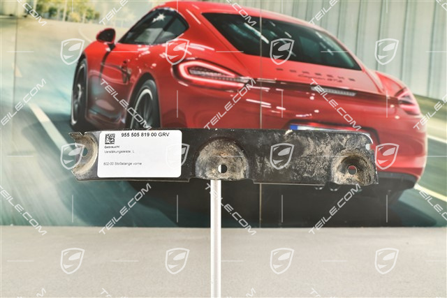 Reinforcement strip, L