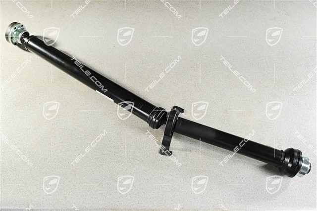 Kardanwelle, 2,0L / 3,0L Hybrid