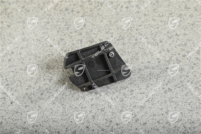 Element ustalający / montażowy zderzaka przedniego, R