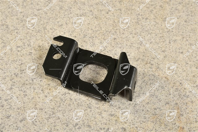 Spyder, Adapterplatte für Spoiler, R