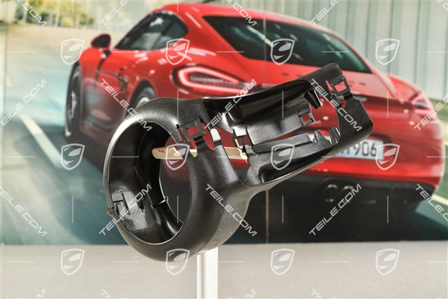 Schutzkappe für Querlenker unten, Hinten, VA, L=R