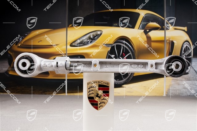 Querlenker, unten, GT3 / GT3RS / R, L=R