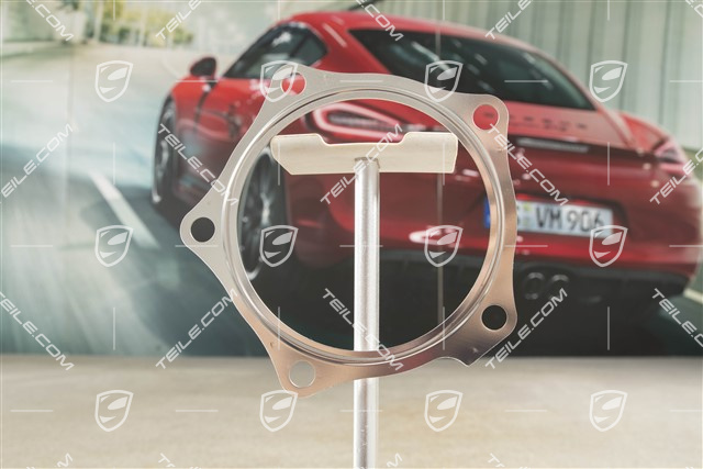 Exhaust seal, Turbo, L