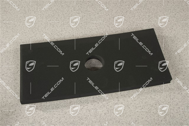 Schaum-Füllstück, GT3