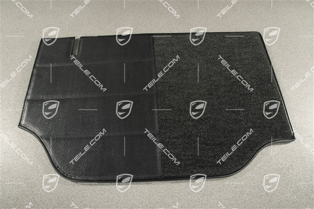 Bodenbelag, Front, L