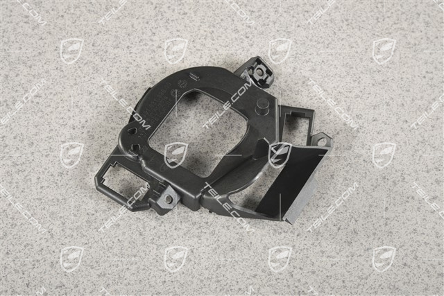 Lüfterhalter LED-Scheinwerfer, R