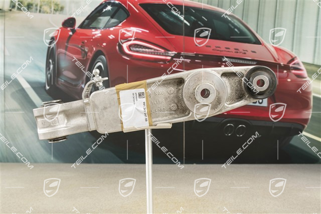 Querlenker, GT2 RS, L