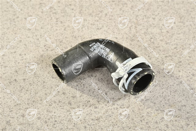Coolant hose tube / Cooling water tube