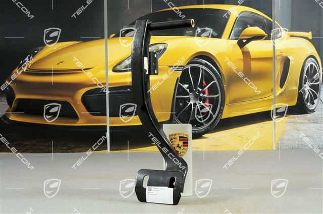 Brake pedal Brake pedal