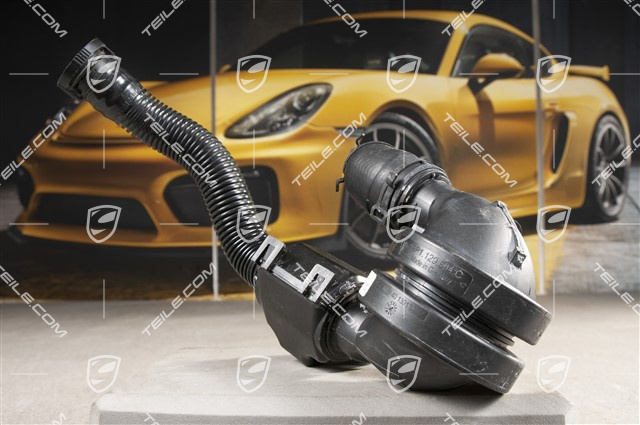 Przewód z membraną, R