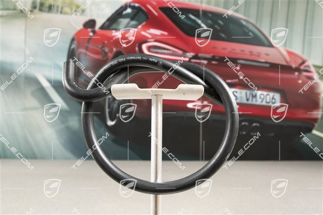 Unterdruckleitung, 4,8L