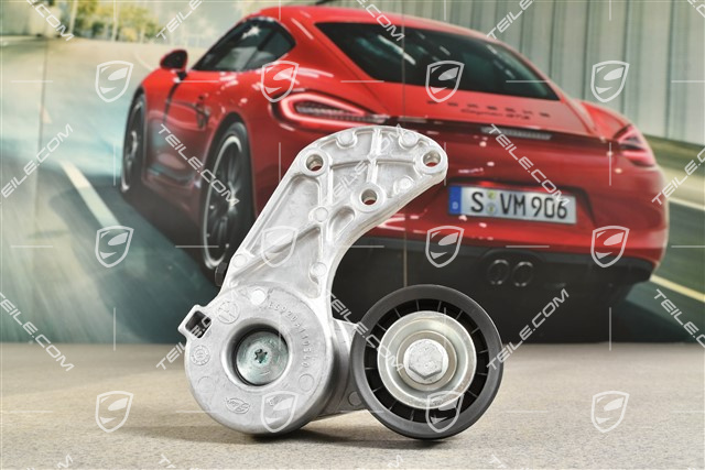 Riemenspanner