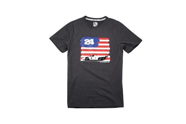 Fan T-Shirt, Flag - Essential Collection - L 50/52